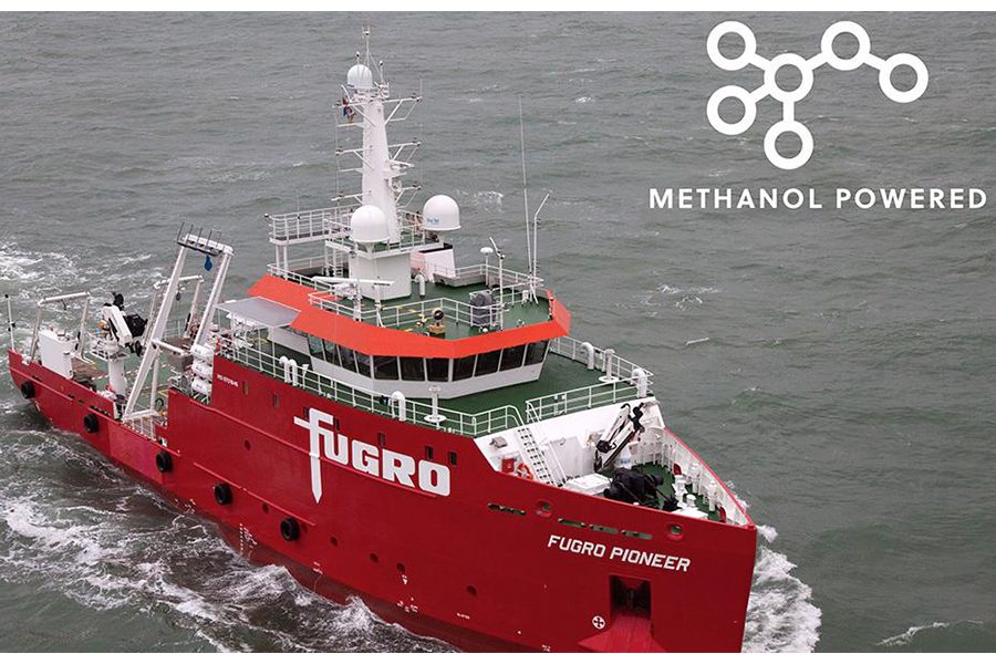 Fugro