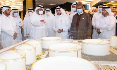 Fujairah 1st