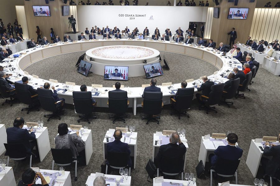 G 20