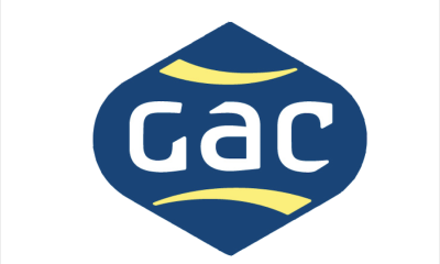 GAC Logo