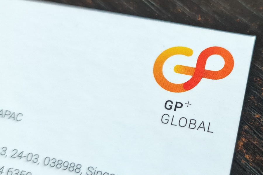 GP Global namecard MT
