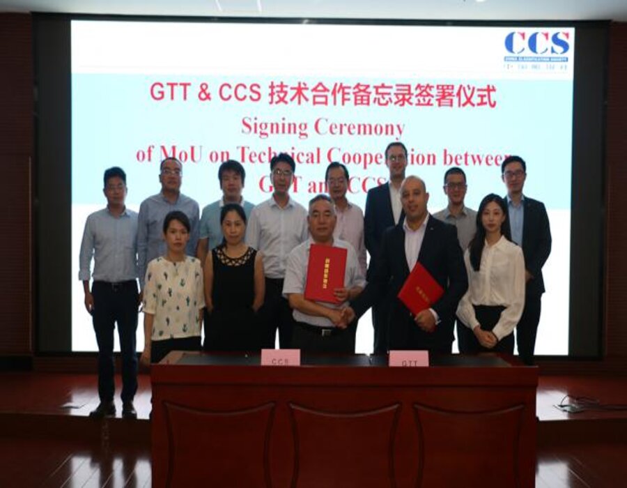 GTT pic 1