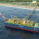 Galveston LNG Pilot