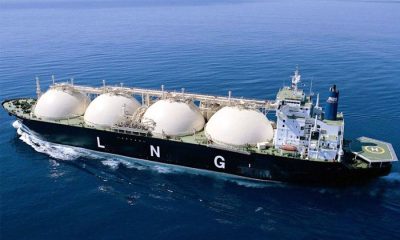 Galveston Wharves and Stabilis to provide LNG bunkering
