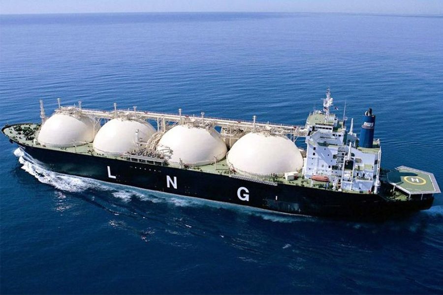 Galveston Wharves and Stabilis to provide LNG bunkering