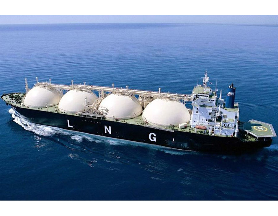 Galveston Wharves and Stabilis to provide LNG bunkering