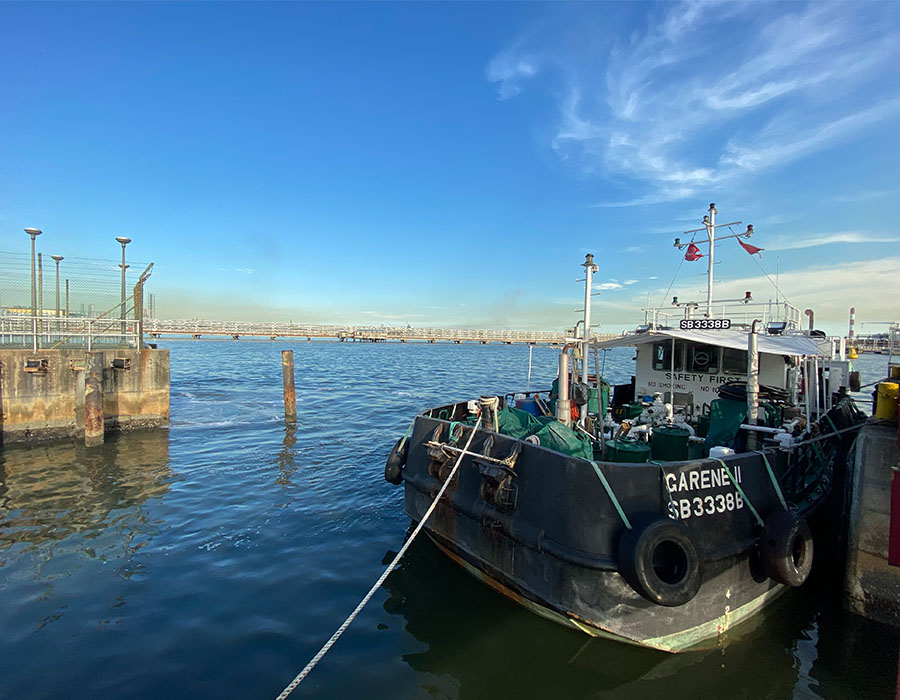 Garene II