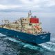 Gas Vitality Naming Ceremony2