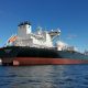 Gasum Aurora Spirit