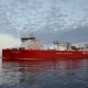 Gasum Samskip