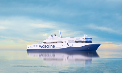 Gasum Wasaline