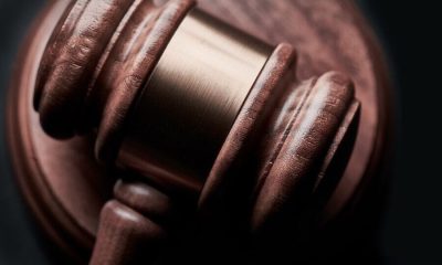 Gavel Unsplash