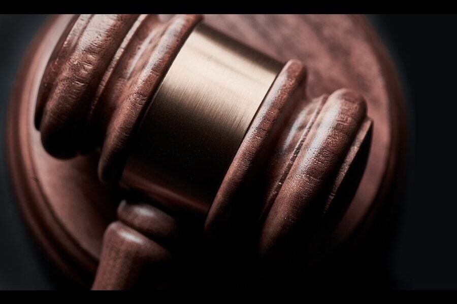Gavel Unsplash