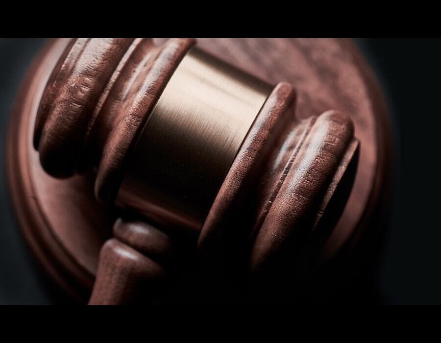 Ince: Novel Coronavirus (2019-nCoV) Legal issues and Impact on International Trade & Transportation 28 Gavel Unsplash