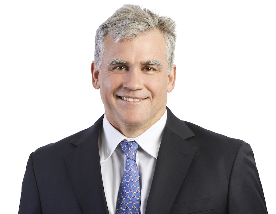 Gavin Vallely