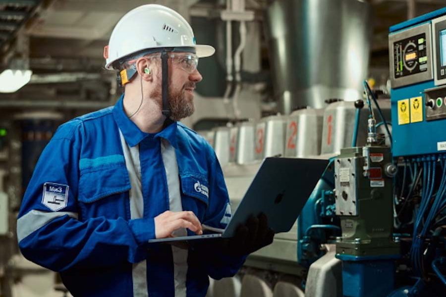 Gazprom