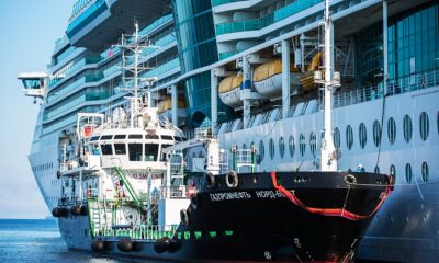 Gazprom Neft 1