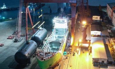 Gazprom Neft LNG