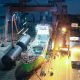 Gazprom Neft LNG