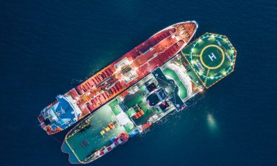 Gazprom Neft Marine