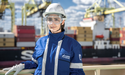 Gazpromneft Ocean Asia Pacific