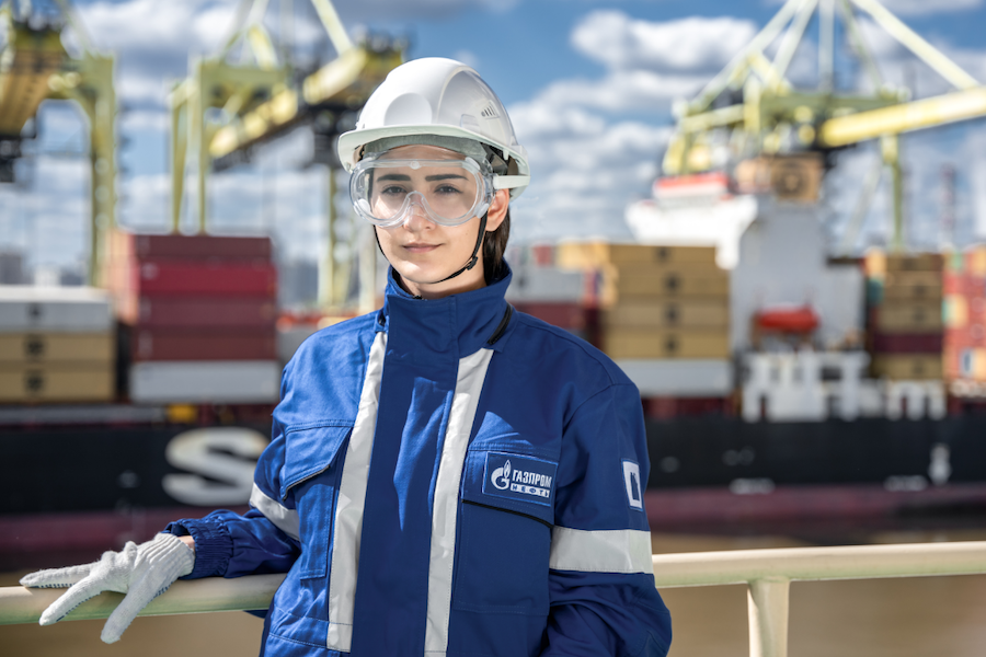 Gazpromneft Ocean Asia Pacific