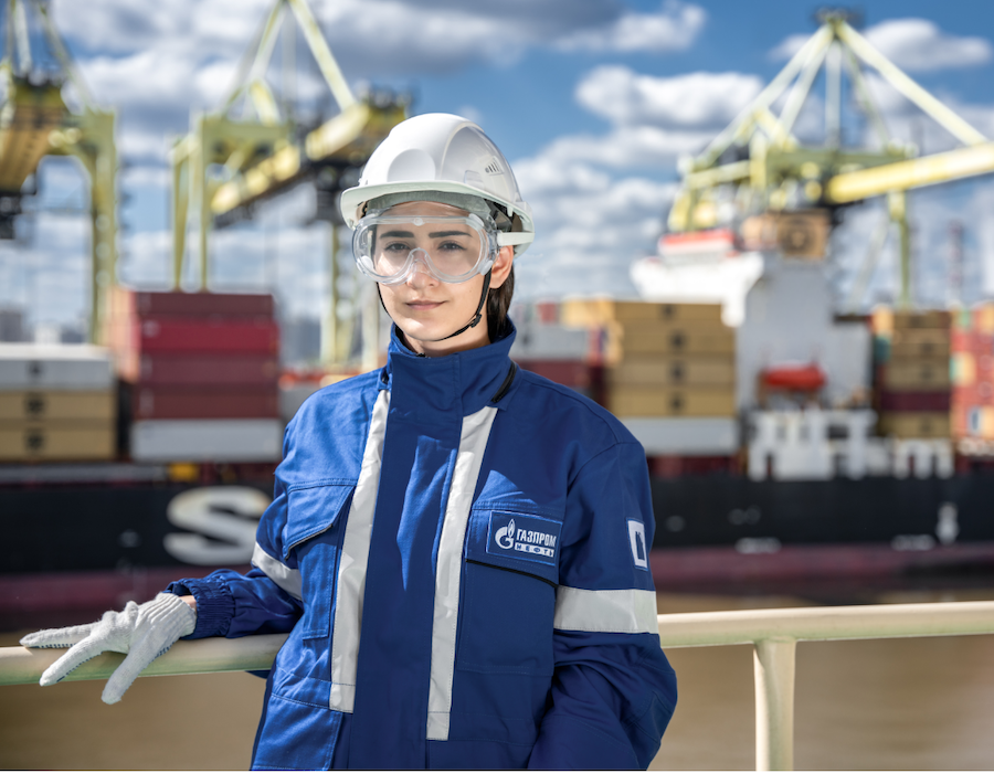 Gazpromneft Ocean Asia Pacific