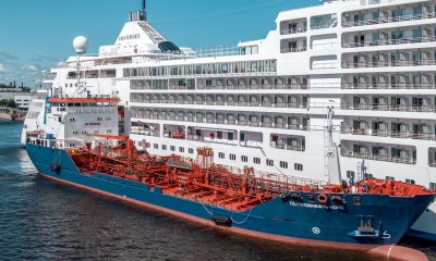 Gazpromnneft joins SGMF