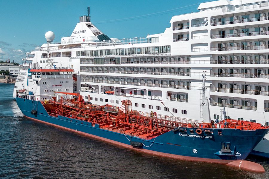 Gazpromnneft joins SGMF