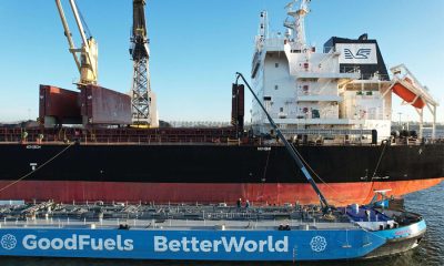 GoodFuels 1