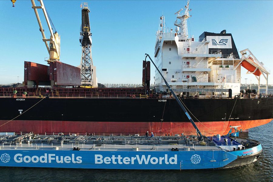 GoodFuels 1