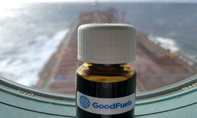 GoodFuels
