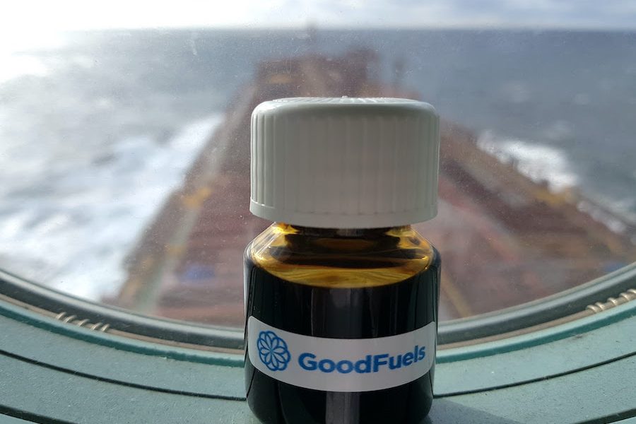 GoodFuels