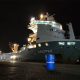 GoodFuels SAL Heavy Lift biofuel bunkering