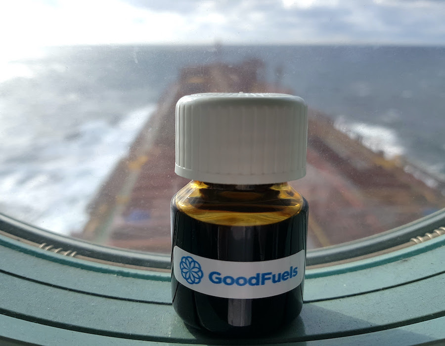 GoodFuels