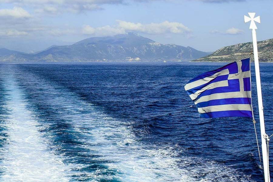 Greece