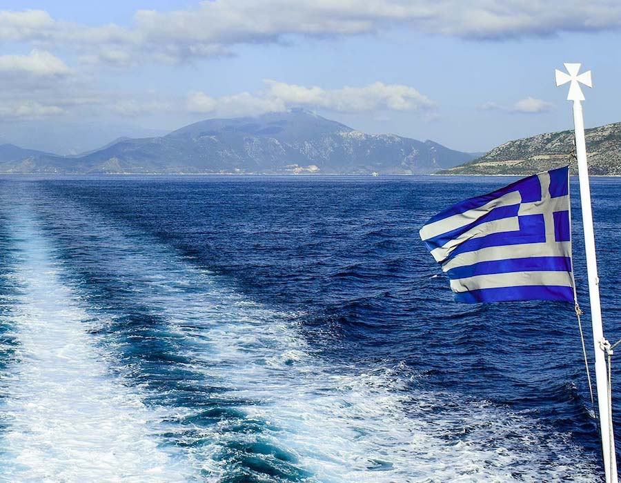 Greece