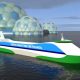 Green Maritime Methanol