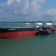 Greenway LNG Bunkering 1