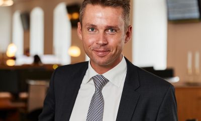 Group CEO Anders Ostergaard Courtesy of Monjasa