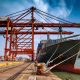Guangzhou Shenzhen port
