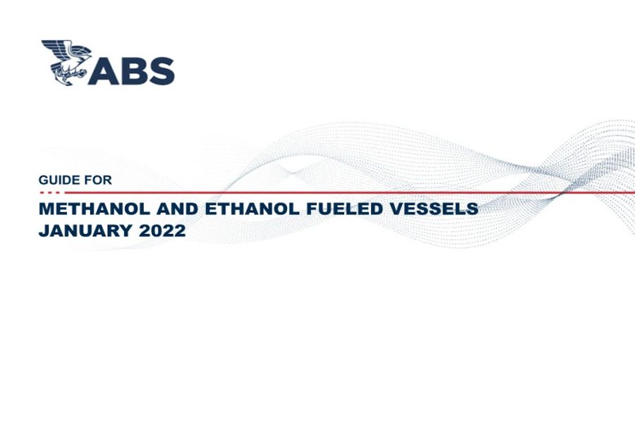 Guide for Methanol and Ethanol Fueled Vessels