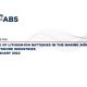 Guide for use of Lithium ion Batteries in the Marine and Offshore Industries