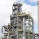 HES Wilhelmshaven Tank Terminal LSFO production unit