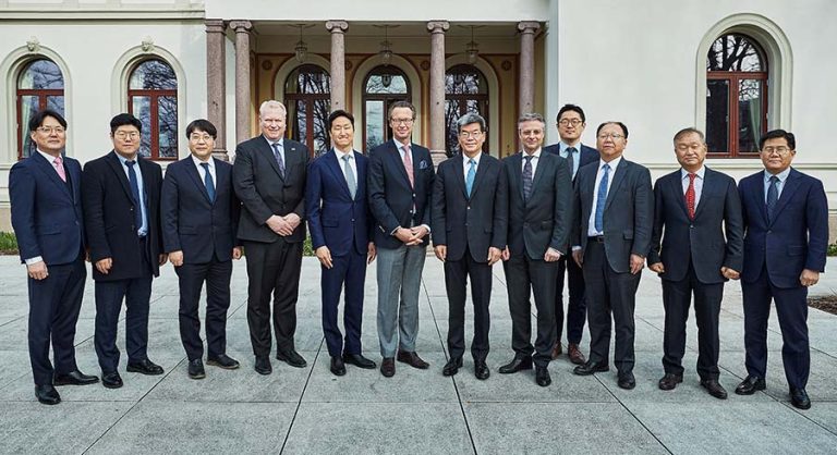 Feature: The amazing founding story of Hyundai Heavy Industries - HHI’s ...