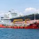Hambantota Sinopec 3
