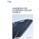 Handbook for hydrogen fuelled vessels title
