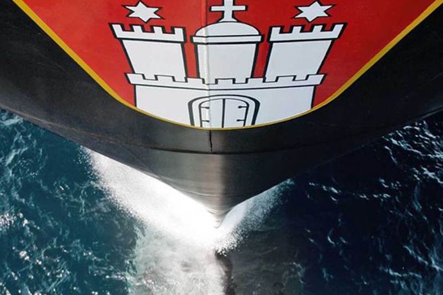 Hapag Lloyd