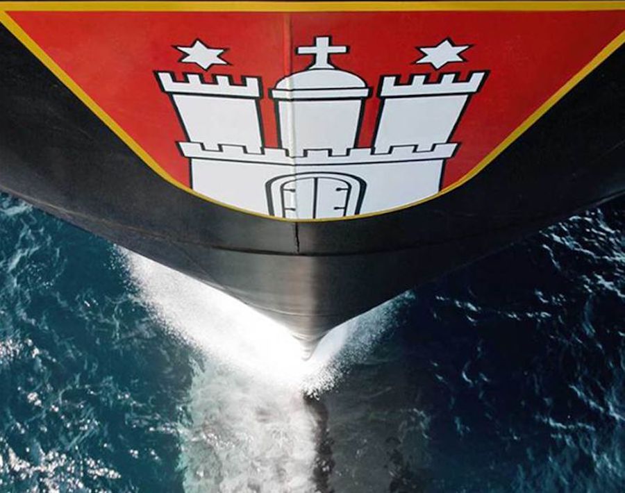 Hapag Lloyd