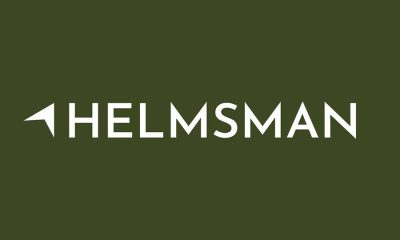 Helmsman LLC logo